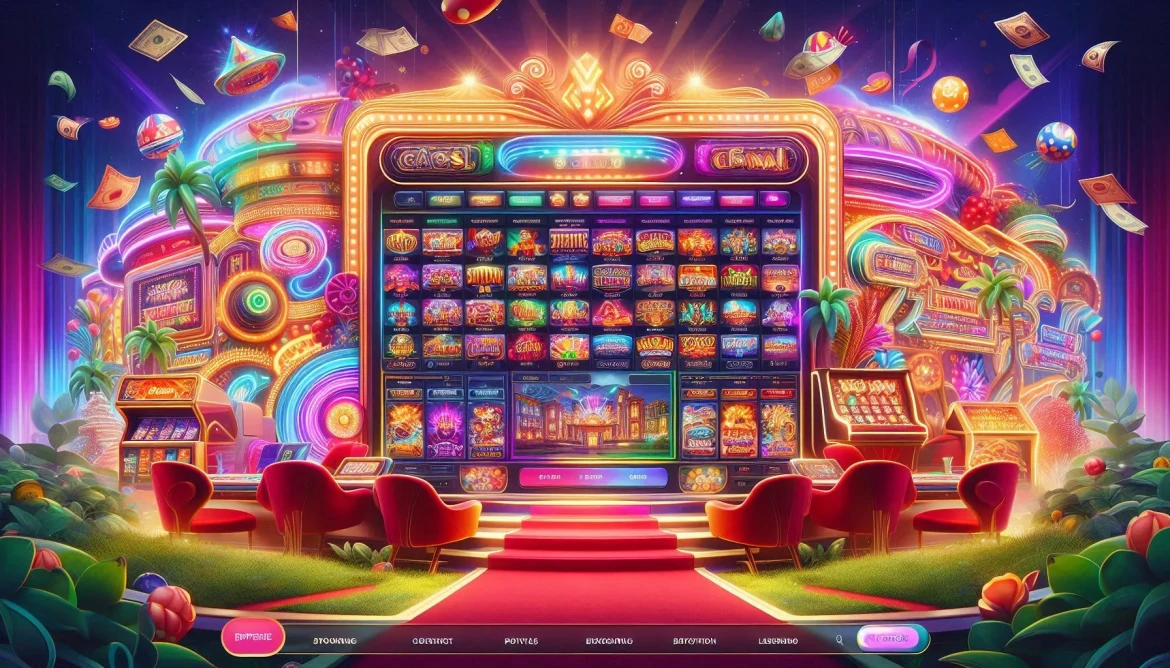 Win Unique Casino